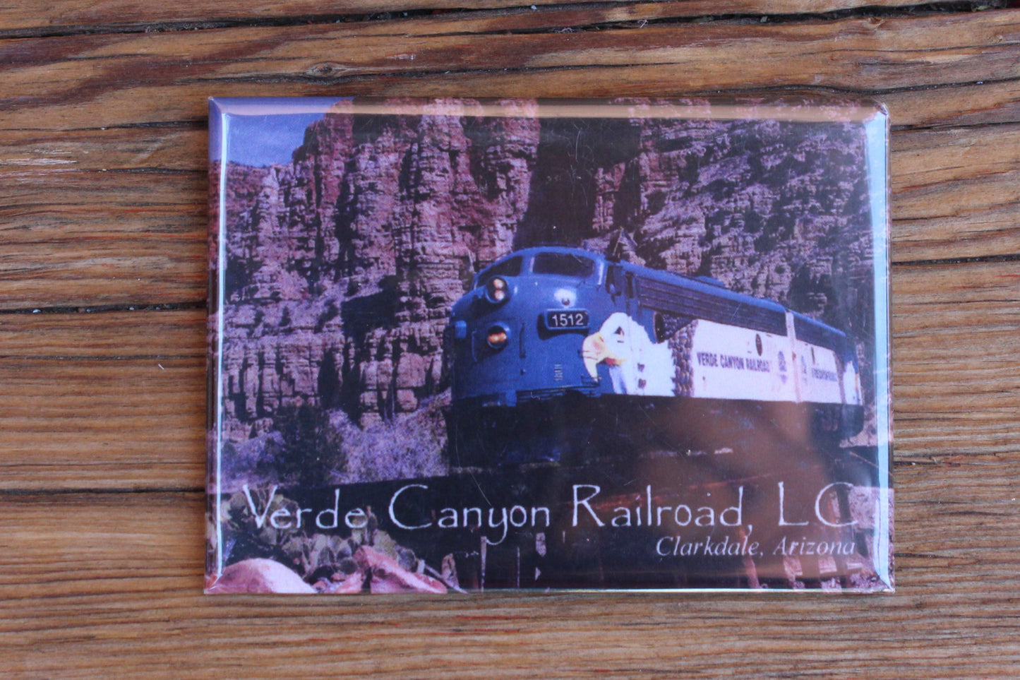 Photo Magnet