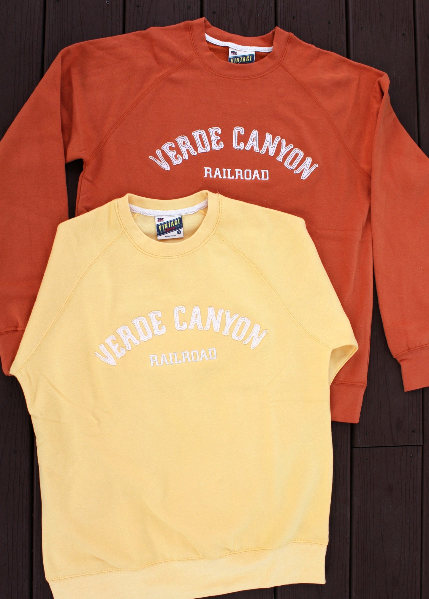 Vintage Sweatshirt
