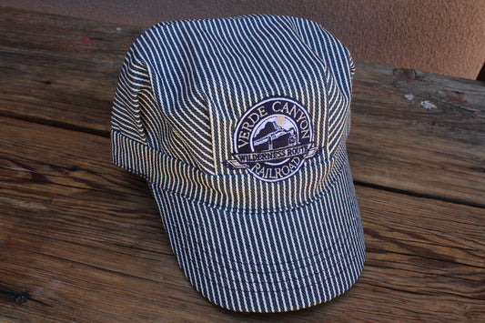 Traditional Engineer’s Cap