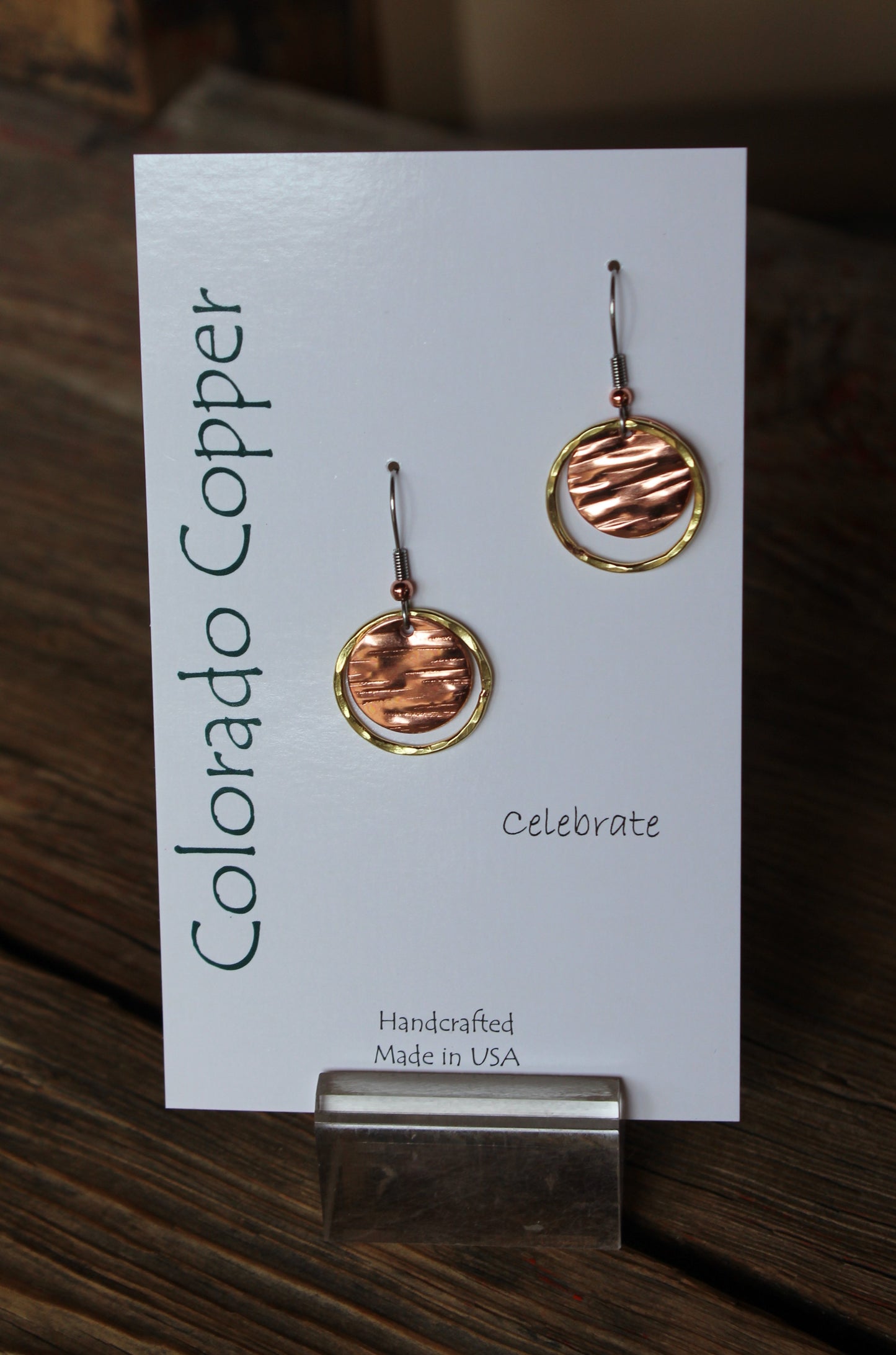 Celebrate Earrings